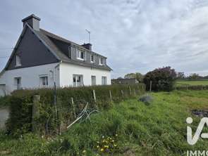 Vente Maison 4 chambresCavan