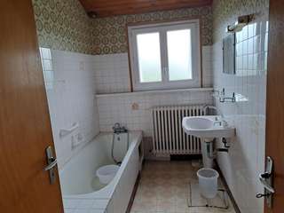 Vente maison 7 pièces Vente maison 7 pièces