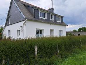 Vente Maison 4 chambresCavan