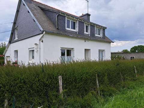 Vente maison 7 pièces Cavan 22