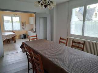 Vente maison 7 pièces Vente maison 7 pièces