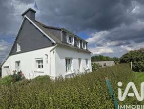 Vente Maison 4 chambresCavan