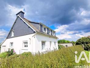 Vente Maison 4 chambresCavan
