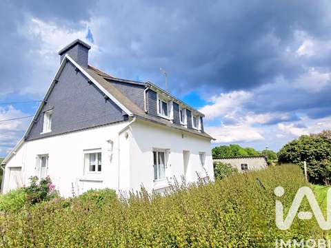 Vente maison 7 pièces Cavan 22