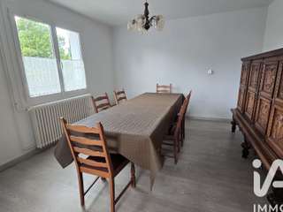 Vente maison 7 pièces Vente maison 7 pièces