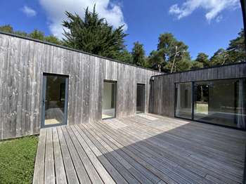 Vente maison 5 pièces Cavan 22