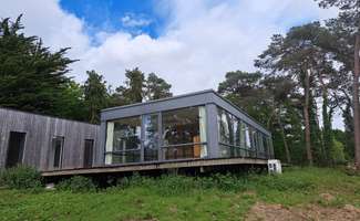 Photo Vente maison Cavan