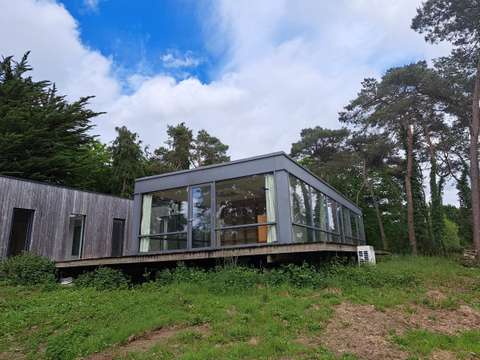 Vente maison 5 pièces Cavan 22