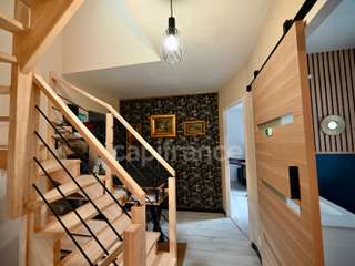 Vente maison 7 pièces Vente maison 7 pièces