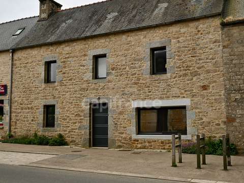 Vente maison 7 pièces Cavan 22