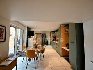 Vente maison 7 pièces Vente maison 7 pièces