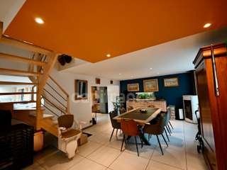 Vente maison 7 pièces Vente maison 7 pièces