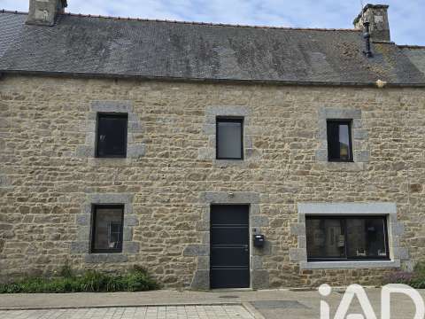 Vente maison 9 pièces Cavan 22