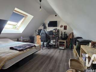 Vente maison 9 pièces