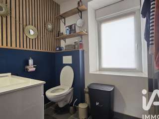 Vente maison 9 pièces