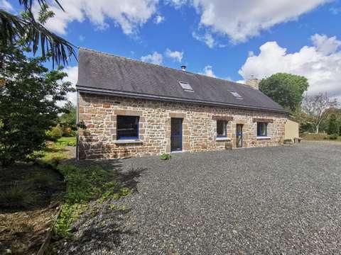 Vente maison 6 pièces Cavan 22