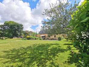 Vente Maison 4 chambresCavan