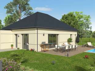 Photo Vente maison Cavan