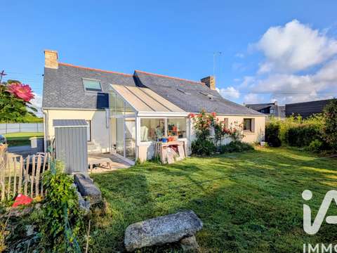 Vente maison 5 pièces Cavan 22