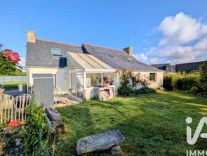 Vente Maison 3 chambresCavan