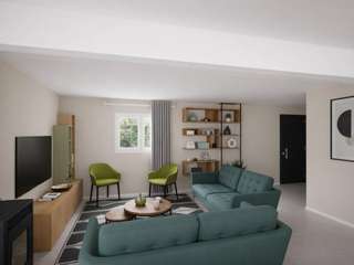 Vente maison