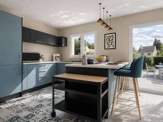 Vente maison
