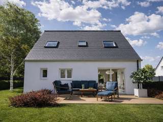 Vente maison