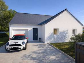 Vente Maison 3 chambresCavan