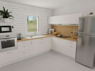 Vente maison
