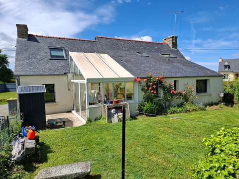 Vente maison 6 pièces Cavan 22