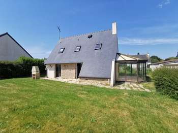 Vente maison 4 pièces Cavan 22