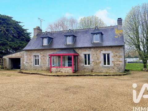 Vente maison 5 pièces Cavan 22