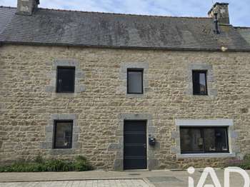 Vente maison 9 pièces Cavan 22