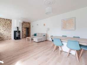 Vente Maison 3 chambresCavan