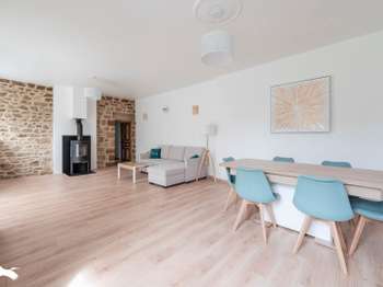 Vente maison 6 pièces Cavan 22