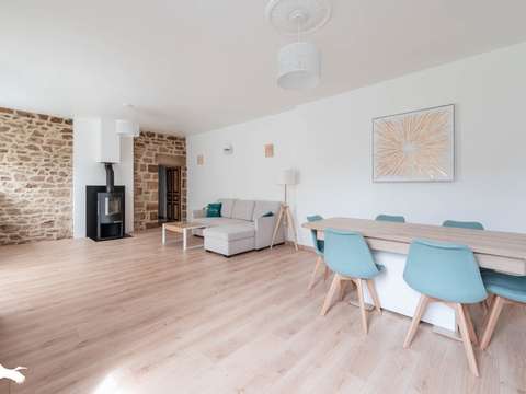 Vente maison 6 pièces Cavan 22
