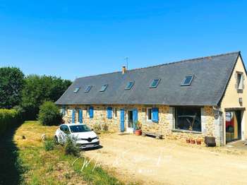 Vente Maison 3 chambresCavan