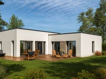 Photo Vente maison Cavan