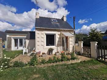 Vente Maison 2 chambresCavan