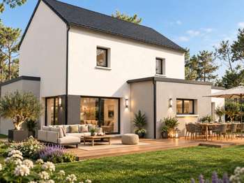 Vente maison 5 pièces Vente maison 5 pièces