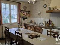 Vente maison 8 pièces Vente maison 8 pièces