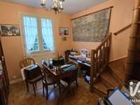 Vente maison 8 pièces Vente maison 8 pièces