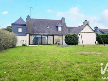 Vente maison 8 pièces Cavan 22