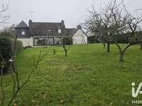 Vente maison 8 pièces Vente maison 8 pièces