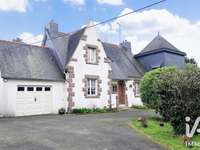 Vente maison 8 pièces Vente maison 8 pièces