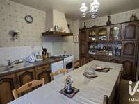 Vente maison 8 pièces Vente maison 8 pièces