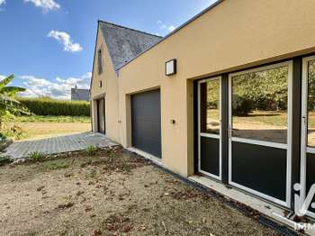 Vente maison 5 pièces Cavan 22