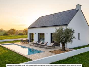 Vente Maison 2 chambresCavan
