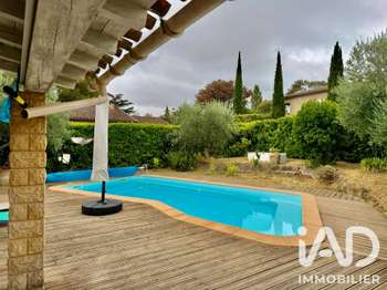Vente maison 6 pièces Cavanac 11