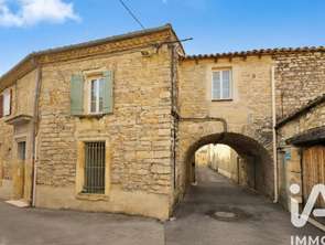 Vente Maison 2 chambresCaveirac
